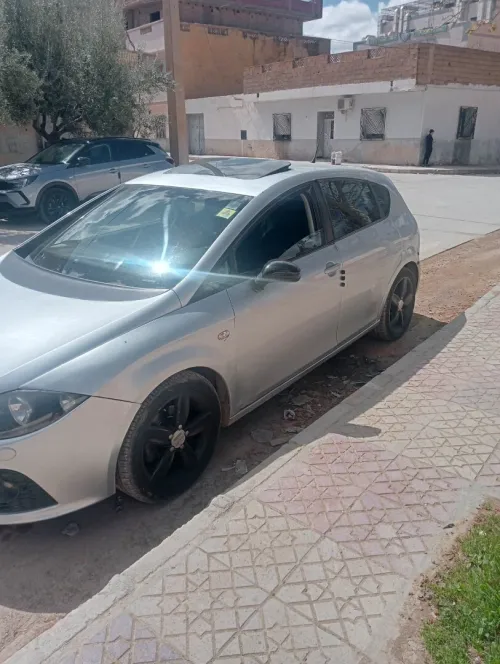 Seat Leon 2009 Leon