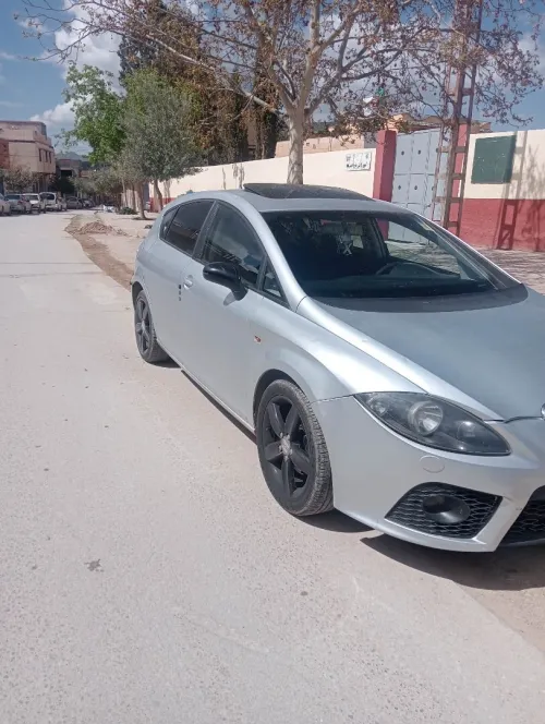 Seat Leon 2009 Leon