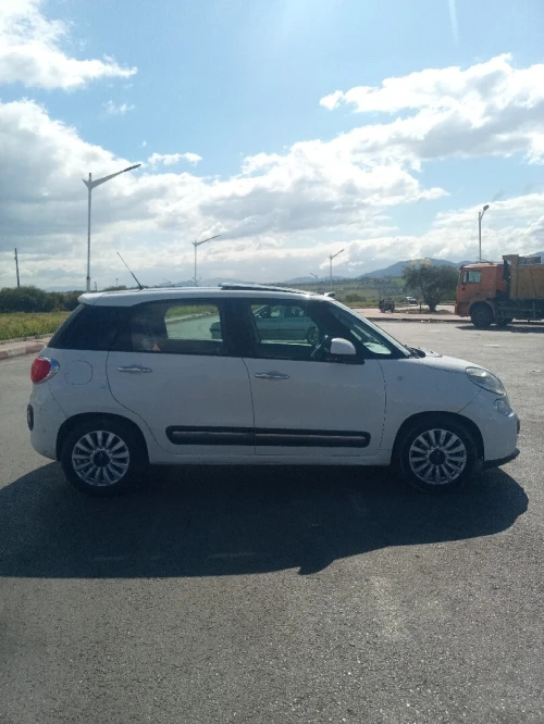 Fiat 500L 2017 Confort +