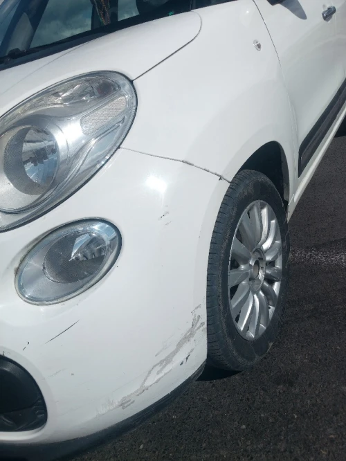 Fiat 500L 2017 Confort +