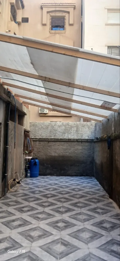 Vente Villa Alger Bordj el bahri