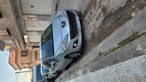 Peugeot 207 2010 Active
