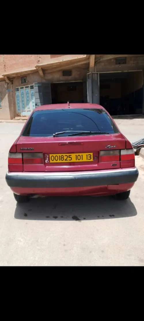 Citroen Xsara 2001 Xsara