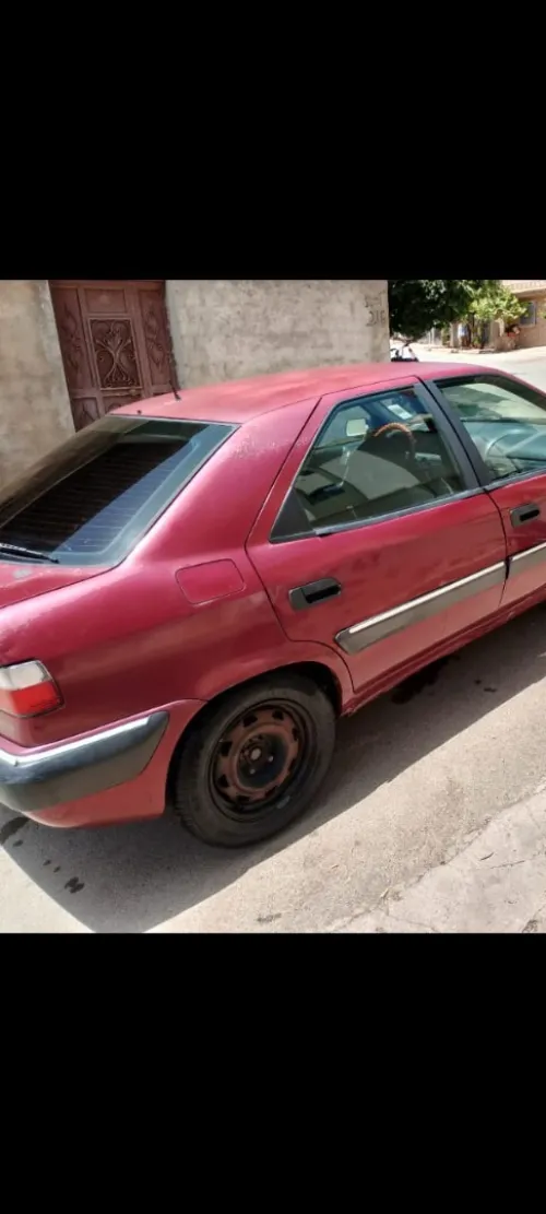 Citroen Xsara 2001 Xsara