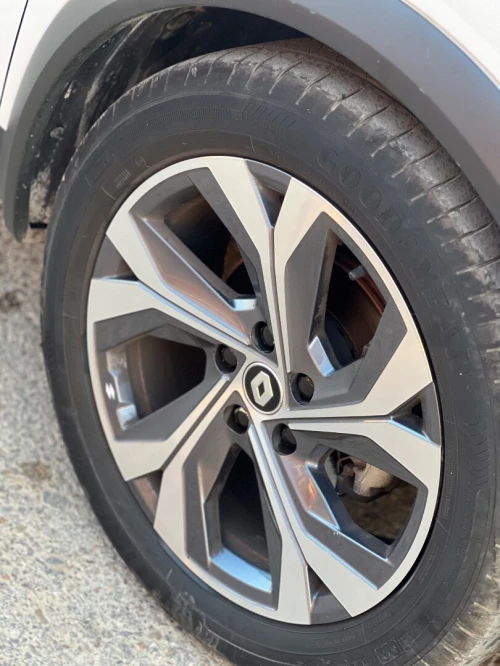 Renault Captur 2023 RS Line 