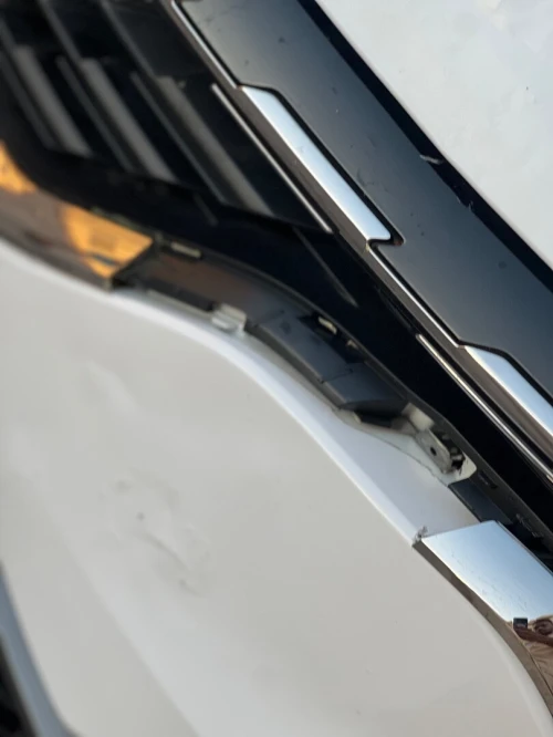 Renault Captur 2023 RS Line 