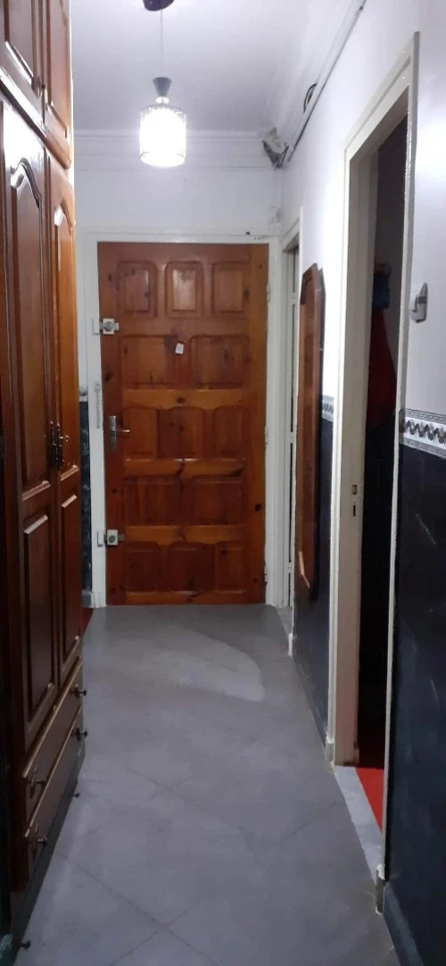 Location Appartement F2 Alger Bab ezzouar