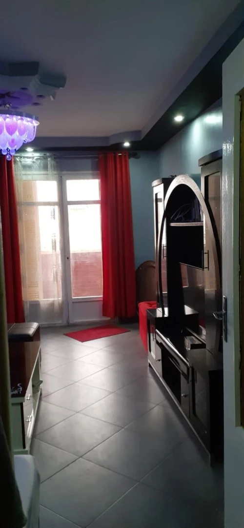 Location Appartement F2 Alger Bab ezzouar