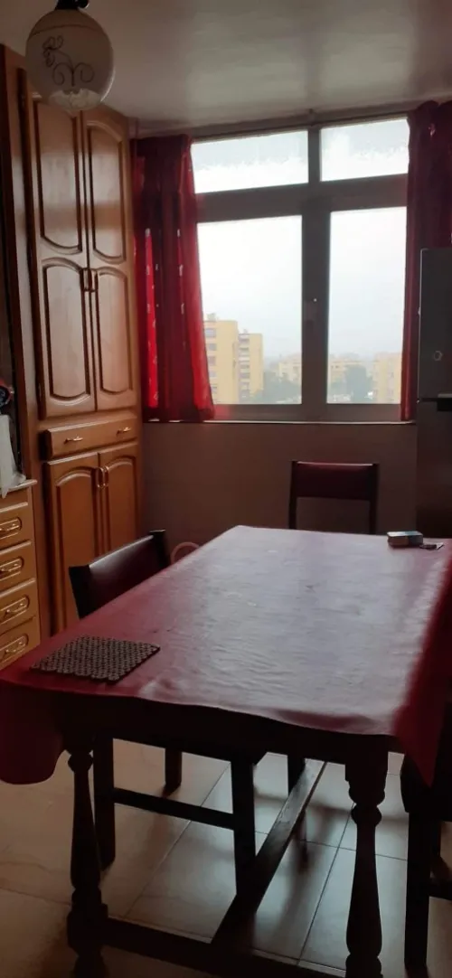 Location Appartement F2 Alger Bab ezzouar