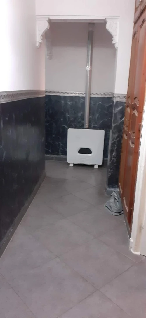 Location Appartement F2 Alger Bab ezzouar