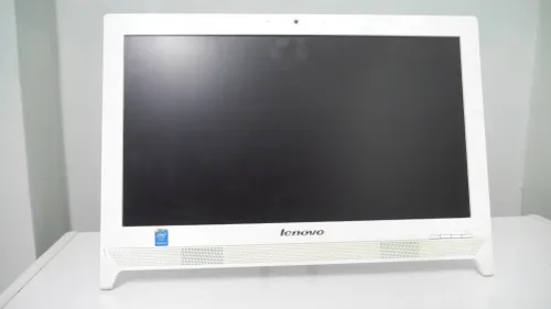 Lenovo C 260   -  J2900 / 4GB / 500GB