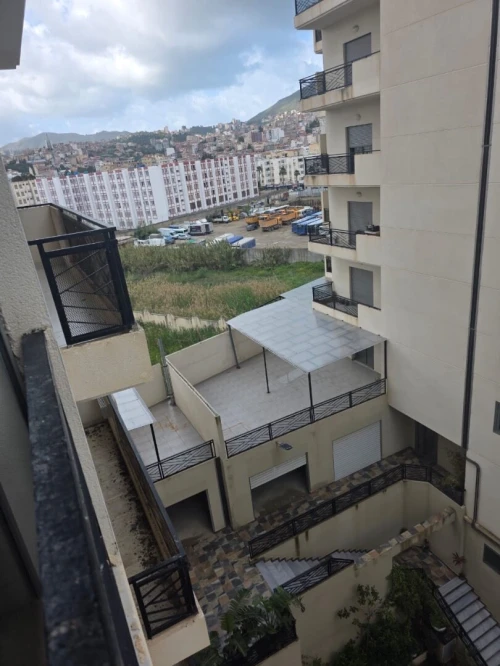 Vente Appartement F3 Béjaïa Bejaia