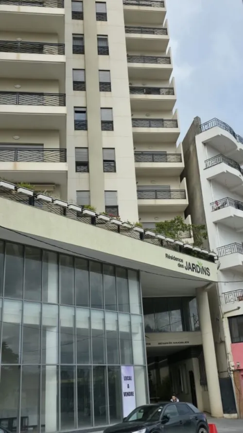 Vente Appartement F3 Béjaïa Bejaia