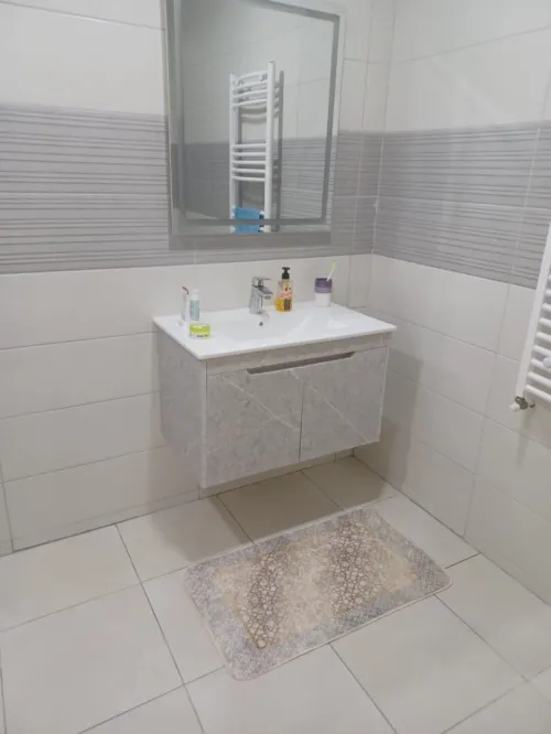 Vente Appartement F3 Béjaïa Bejaia