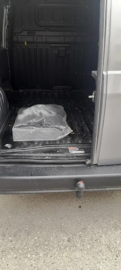Fiat Doblo 2025 