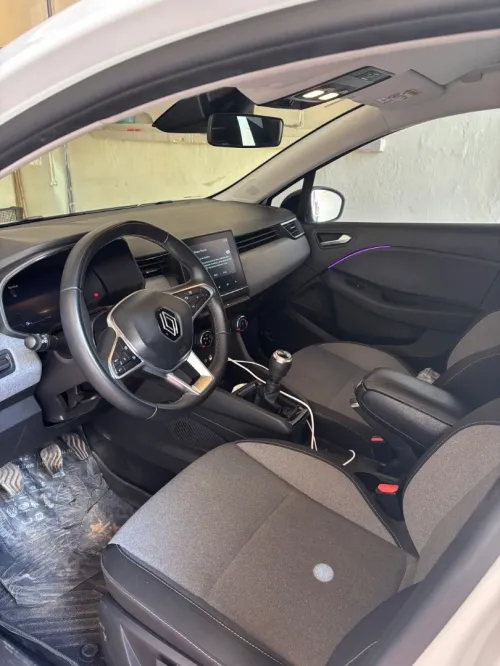 Renault Clio 5  2024 Evolution