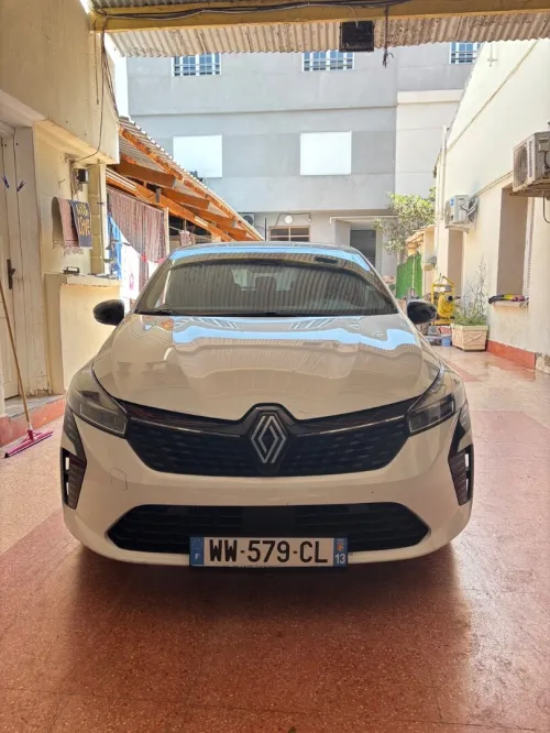Renault Clio 5  2024 Evolution
