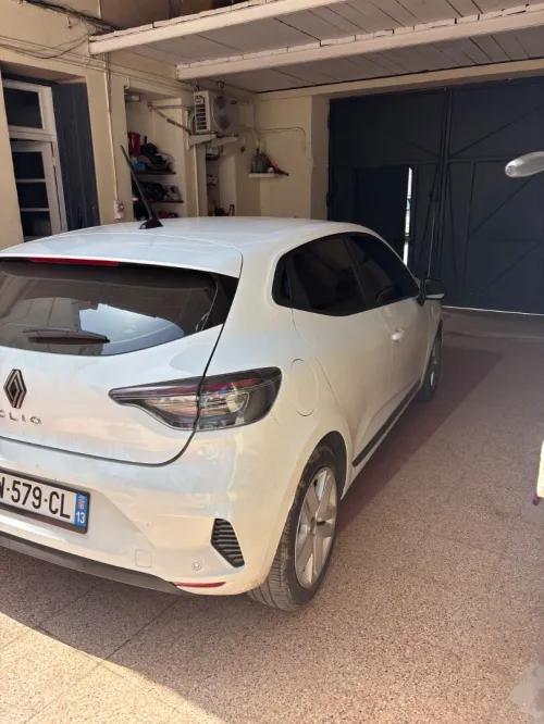 Renault Clio 5  2024 Evolution