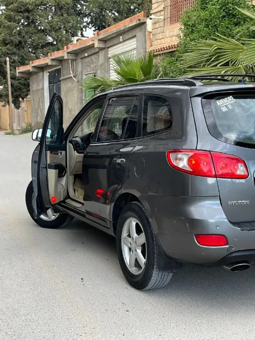 Hyundai SantaFe 2008 SantaFe