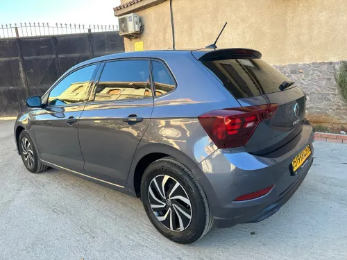 Volkswagen Polo 2023 Life Plus