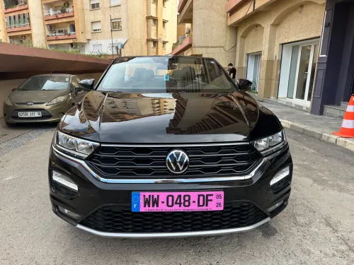 Volkswagen T-Roc 2023 Life Plus
