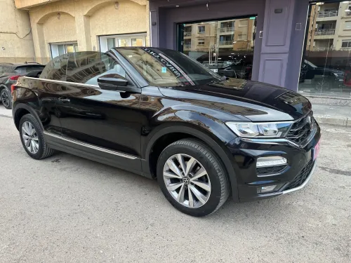 Volkswagen T-Roc 2023 Life Plus