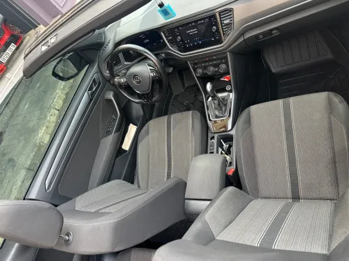 Volkswagen T-Roc 2023 Life Plus