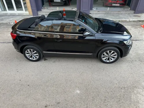 Volkswagen T-Roc 2023 Life Plus