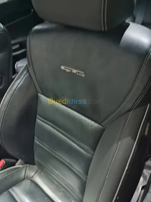 Kia Sorento 2020 GT-Line