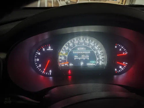 Kia Sorento 2020 GT-Line