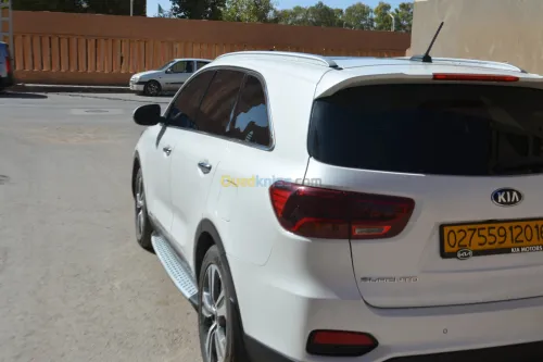 Kia Sorento 2020 GT-Line