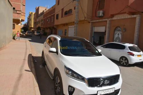 Kia Sorento 2020 GT-Line