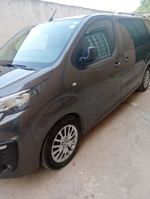 Peugeot Expert 2022 Expert