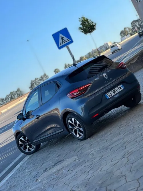 Location de voiture