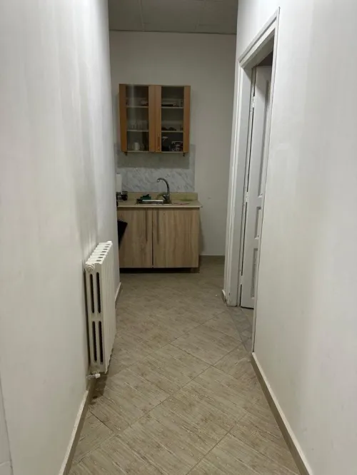 Location Appartement Niveau de villa F3 Alger Baba hassen