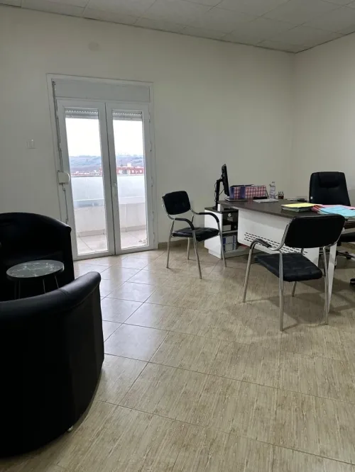 Location Appartement Niveau de villa F3 Alger Baba hassen