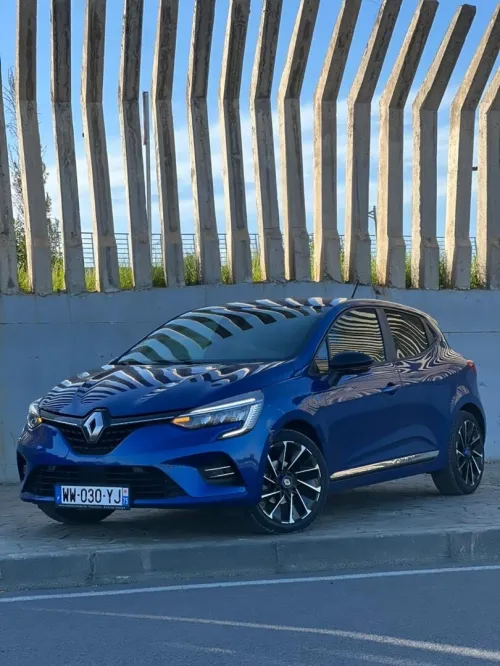 Location de voiture