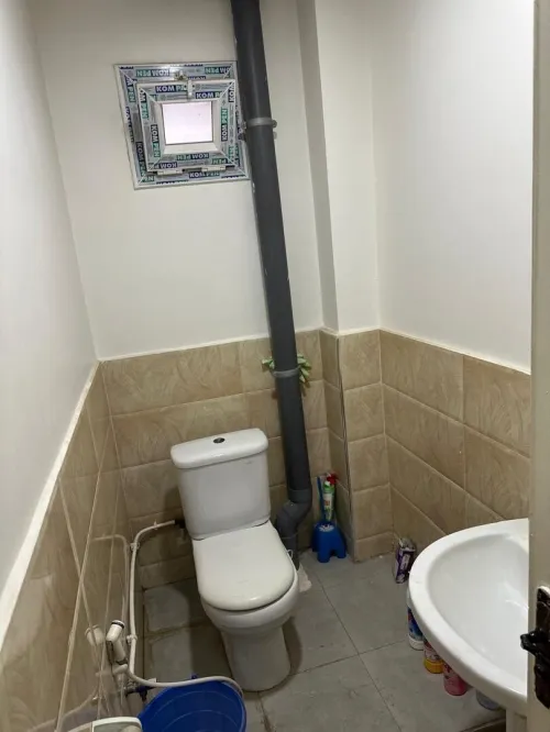 Location Appartement Niveau de villa F3 Alger Baba hassen