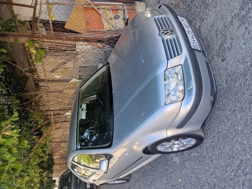 Volkswagen Bora 2001 Bora