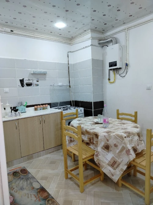 Location vacances Appartement F3 Tipaza Tipaza