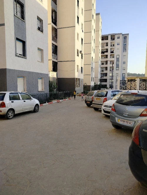 Location vacances Appartement F3 Tipaza Tipaza