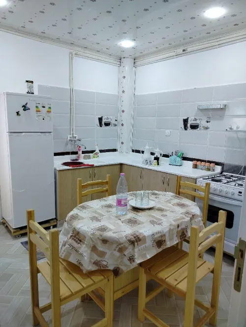 Location vacances Appartement F3 Tipaza Tipaza