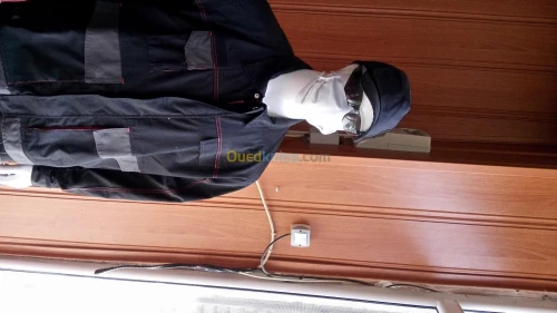 EQUIPEMENTS PROTECTION INDIVIDUELLE