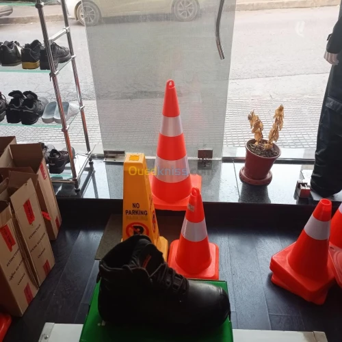 EQUIPEMENTS PROTECTION INDIVIDUELLE
