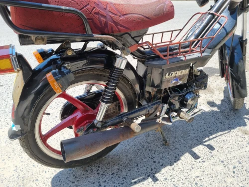 lonci lx 90-3 2009