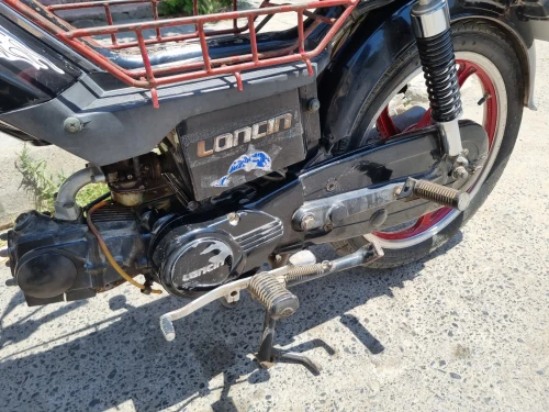 lonci lx 90-3 2009