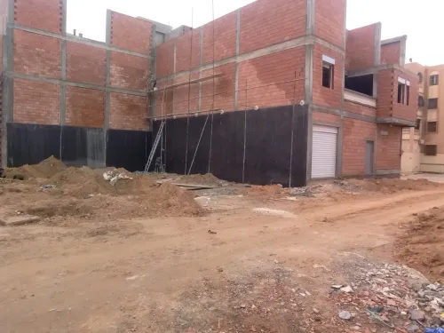 Vente Terrain Djelfa Djelfa