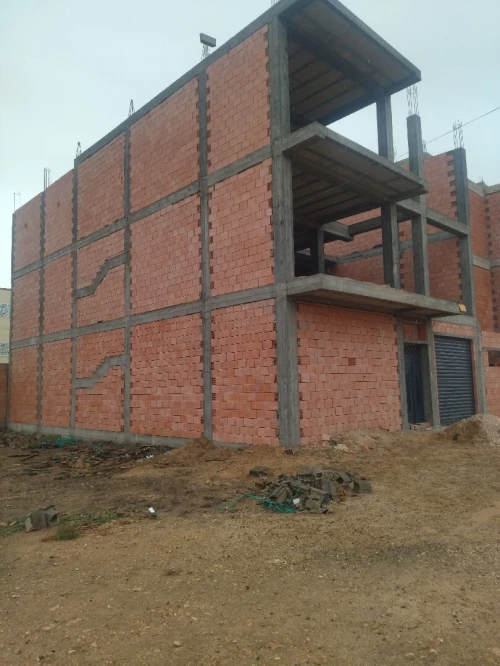 Vente bien immobilier Djelfa Djelfa