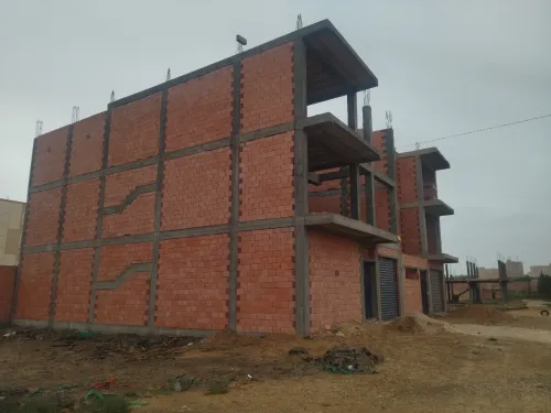 Vente bien immobilier Djelfa Djelfa