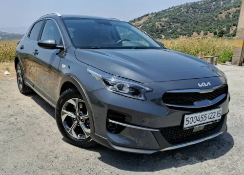 Kia X-Ceed 2022 Active Business